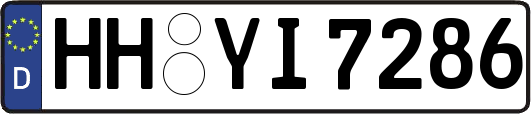 HH-YI7286