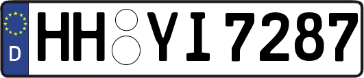 HH-YI7287