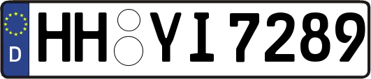 HH-YI7289