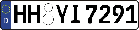 HH-YI7291