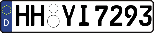 HH-YI7293