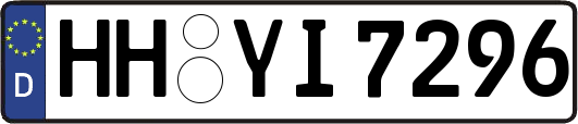 HH-YI7296