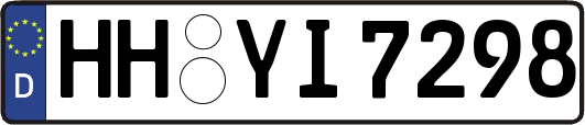 HH-YI7298