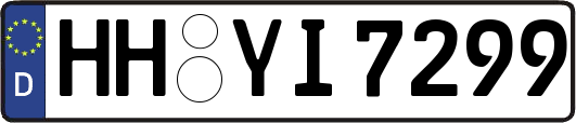 HH-YI7299