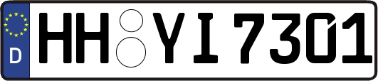 HH-YI7301