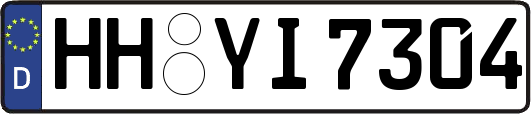HH-YI7304