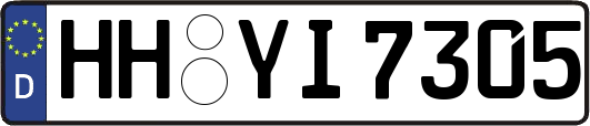HH-YI7305