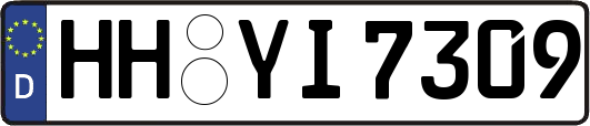 HH-YI7309