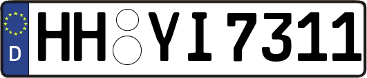 HH-YI7311