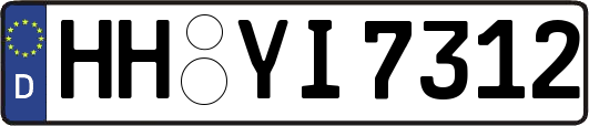 HH-YI7312