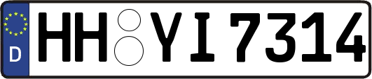 HH-YI7314