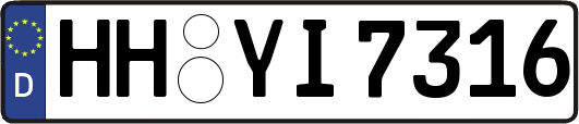 HH-YI7316