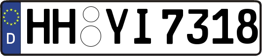 HH-YI7318