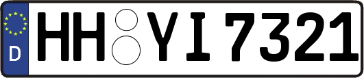 HH-YI7321