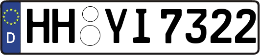 HH-YI7322