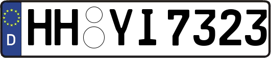 HH-YI7323