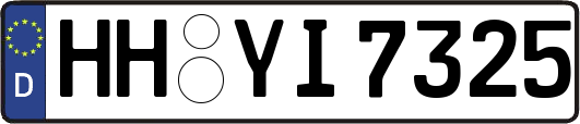 HH-YI7325