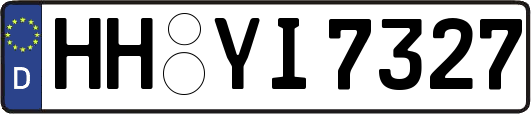 HH-YI7327