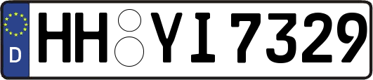HH-YI7329