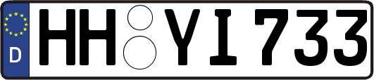 HH-YI733
