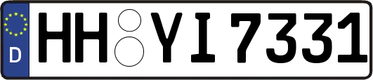 HH-YI7331