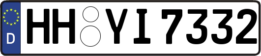 HH-YI7332