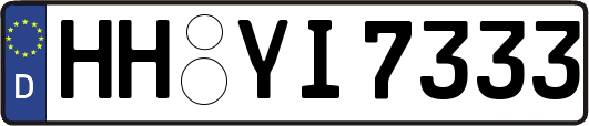 HH-YI7333