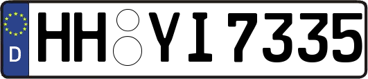 HH-YI7335