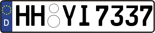 HH-YI7337