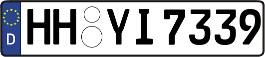 HH-YI7339