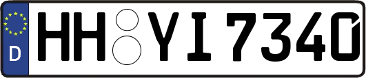 HH-YI7340