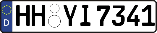 HH-YI7341