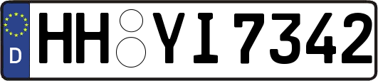 HH-YI7342