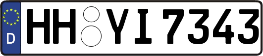 HH-YI7343