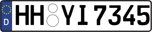 HH-YI7345