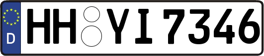 HH-YI7346