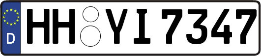 HH-YI7347