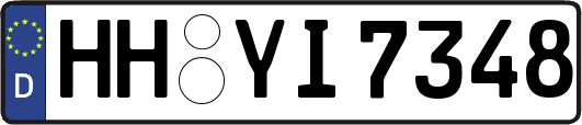 HH-YI7348