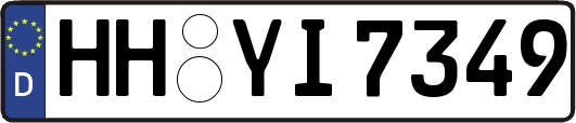 HH-YI7349