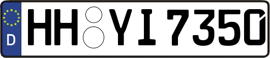 HH-YI7350