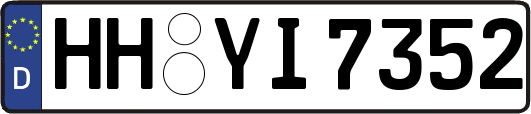 HH-YI7352