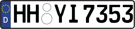 HH-YI7353