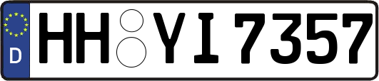 HH-YI7357