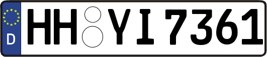 HH-YI7361