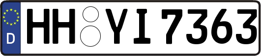 HH-YI7363