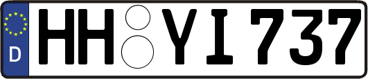 HH-YI737