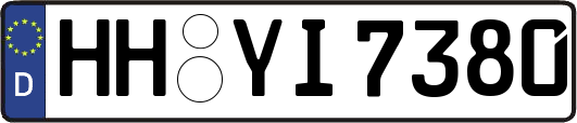 HH-YI7380