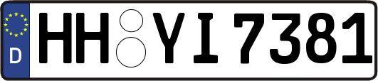 HH-YI7381