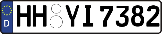 HH-YI7382