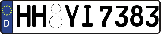 HH-YI7383